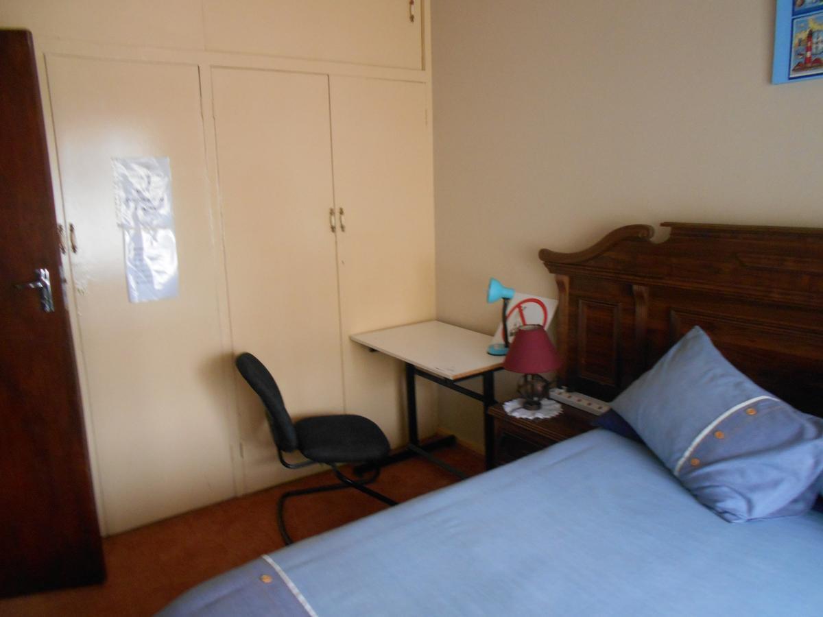 Pilot Inn Accommodation Kempton Park Exterior photo